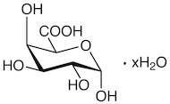 α-D-Galacturonic Acid Hydrate