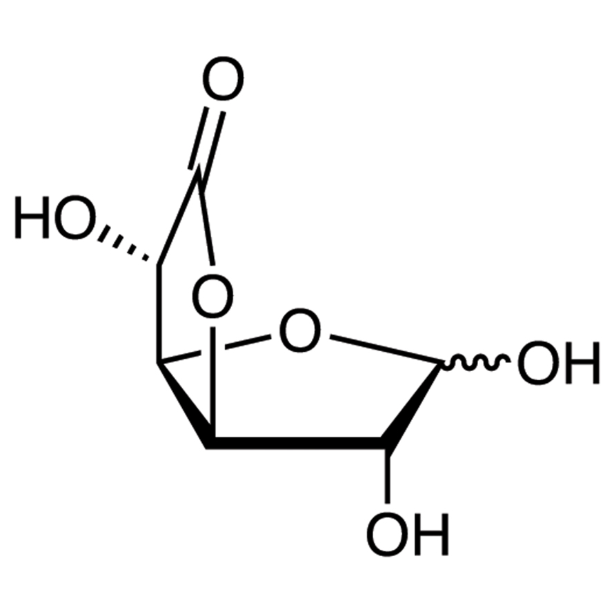 D-Glucurono-6,3-lactone