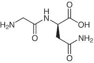 N-Glycyl-D-asparagine