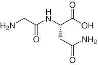 N-Glycyl-L-asparagine