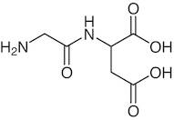 Glycyl-DL-aspartic Acid