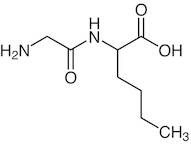 Glycyl-DL-norleucine