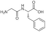 Glycyl-L-phenylalanine