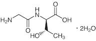 Glycyl-D-threonine Dihydrate