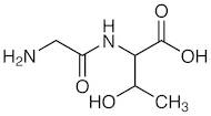 Glycyl-DL-threonine