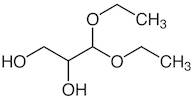 DL-Glyceraldehyde Diethyl Acetal