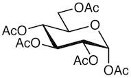 Penta-O-acetyl--D-glucopyranose