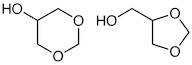Glycerol Formal (mixture of 1,3-Dioxan-5-ol and 4-Hydroxymethyldioxolane)