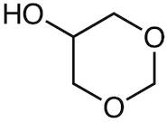 Glycerol Formal (=1,3-Dioxan-5-ol)