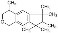 1,3,4,6,7,8-Hexahydro-4,6,6,7,8,8-hexamethylcyclopenta[g]-2-benzopyran (ca. 50% in Diethyl Phthalate)