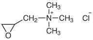 Glycidyltrimethylammonium Chloride (ca. 80% in Water)