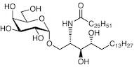 α-Galactosylceramide