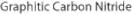 Graphitic Carbon Nitride