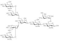 G0F Glycan