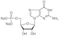 Guanosine 5'-Monophosphate Disodium Salt