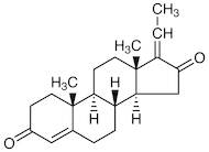 Guggulsterone [mixture of (E)- and (Z)- isomers]