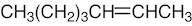 2-Heptene (cis- and trans- mixture)