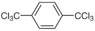 α,α,α,α',α',α'-Hexachloro-p-xylene