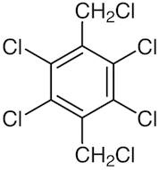 α,α',2,3,5,6-Hexachloro-p-xylene