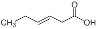 trans-3-Hexenoic Acid