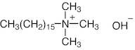 Hexadecyltrimethylammonium Hydroxide (25% in Methanol)