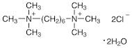 Hexamethonium Chloride Dihydrate