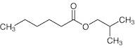 Isobutyl Hexanoate