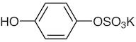 Potassium Hydroquinone Monosulfate