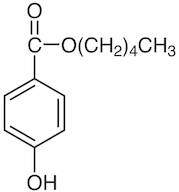 Amyl 4-Hydroxybenzoate