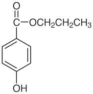 Propyl 4-Hydroxybenzoate