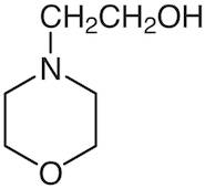 4-(2-Hydroxyethyl)morpholine