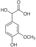 DL-4-Hydroxy-3-methoxymandelic Acid