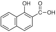 1-Hydroxy-2-naphthoic Acid
