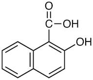 2-Hydroxy-1-naphthoic Acid