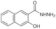 3-Hydroxy-2-naphthoic Acid Hydrazide
