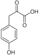 4-Hydroxyphenylpyruvic Acid