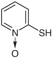 2-Mercaptopyridine N-Oxide