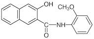 3-Hydroxy-2'-methoxy-2-naphthanilide