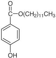 Dodecyl 4-Hydroxybenzoate