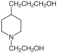 1-(2-Hydroxyethyl)-4-(3-hydroxypropyl)piperidine