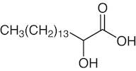 2-Hydroxypalmitic Acid