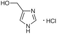4(5)-Hydroxymethylimidazole Hydrochloride