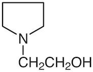 1-(2-Hydroxyethyl)pyrrolidine