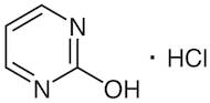 2-Hydroxypyrimidine Hydrochloride