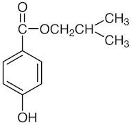 Isobutyl 4-Hydroxybenzoate