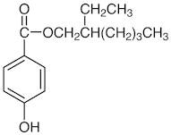 2-Ethylhexyl 4-Hydroxybenzoate