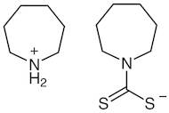 Hexamethyleneammonium Hexamethylenedithiocarbamate