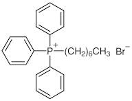 Heptyltriphenylphosphonium Bromide