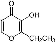 2-Ethyl-3-hydroxy-4-pyrone