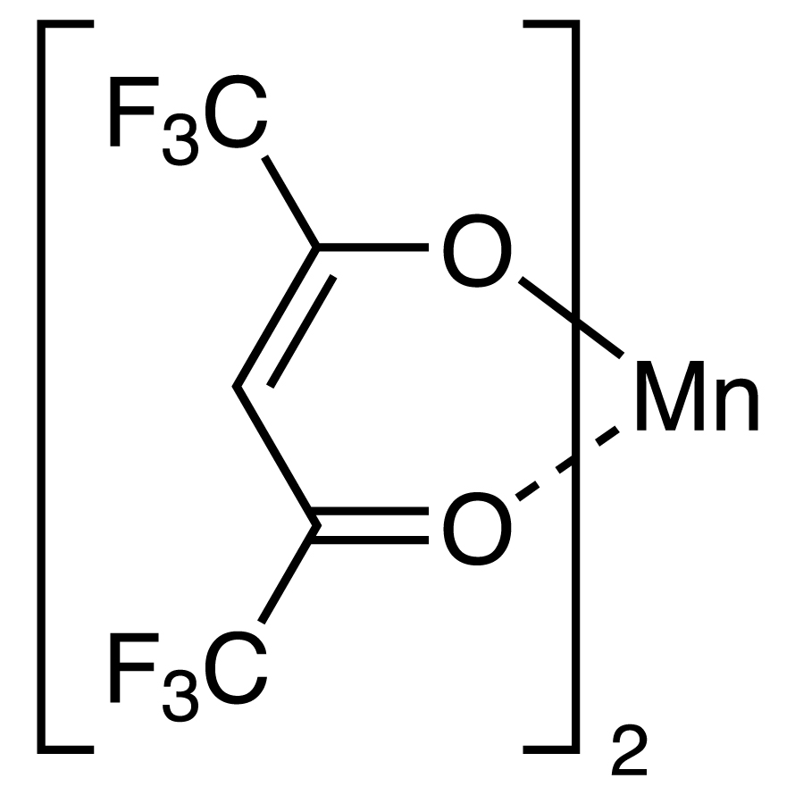 Bis(hexafluoroacetylacetonato)manganese(II) Hydrate